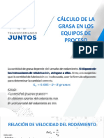 Calculo de Grasa