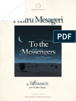 To The Messengers-Romanian PDF