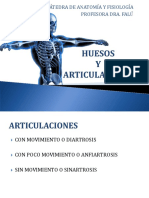Huesos y Articulaciones Falu Continuacion PDF