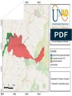 Mapa Susceptible Inundación Pereira PDF