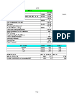 Third Party Premium Rates 2025 | PDF | Vehicle Technology | Motor Vehicle