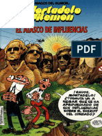 Mortadelo y Filemon - Atasco de influencias.pdf