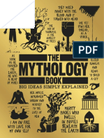 Mythology Book PDF