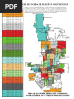 Pickering Waste Collection Schedule | PDF | Holidays | Observances