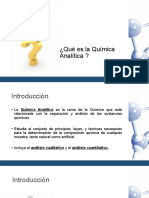 2. Quimica analtica II