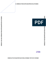 Plano Casa Tablero de Distribución PDF