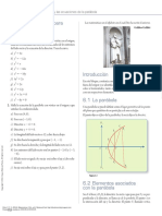 Ejercicio 11 Hiperbola y Parabola PDF