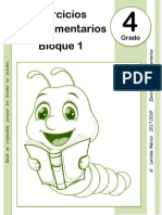 4to Grado - Bloque 1 - Ejercicios Complementarios.pdf