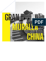 Muralla China, La Gran