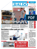 El Heraldo 4 Abril PDF