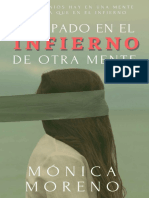 Atrapado en El Infierno de Otra Mente - Mónica Moreno