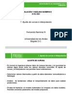 05 AjusteCurvas PDF