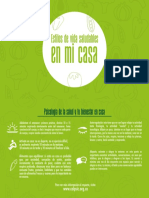 Guía Colpsic PDF Estilos de Vida Saludables