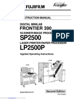 Frontier 390 PDF