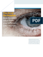 Rosslyn Analytics The Value of Data Report PDF