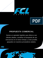 Presentación FCL Express