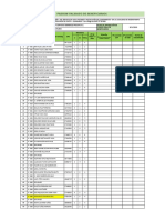 Padron Definitivo de Beneficiarios