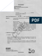 Directiva Permanente Reclutamiento 000073 20 de Mayo 2019 1