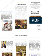 Triptico Catedra II PDF