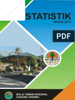 Statistik TNGC 2017