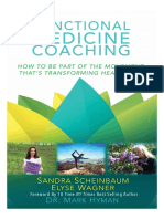 Functional Medicine Coaching PDF