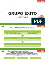 Estrategia Surtimax