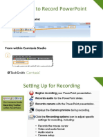 Camtasia Getting Started Guide.ppt