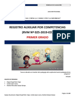 REGISTRO AUXILIAR PRIMER GRADO Ok