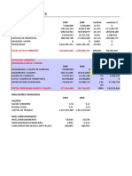 Ejercicio Activio - Pasivo Audiitoria Financ TTP Well Serv 23032020