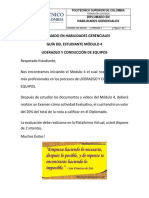 Guia Del Aprendiz Modulo 4 Habilidades Gerenciales