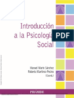Introducción A La Psicología Social - (PG 1 - 89)
