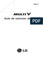 Multi V Fallas - Spanish PDF