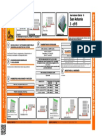 otorgamiento de permisos de construcción y aprobación de planos As Built en San Antonio D-16