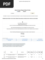 Import Data and Price of kone device _ Zauba