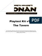 Conan Modiphius Playtest Kit v1.5 Playtest Adventure The Tavern.docx