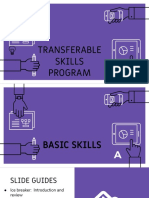 UPPER - Q1 - Basic Skills - C - 2 - Communicate in Writing