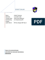 FORMAT PORTOFOLIO Interna Terbaru