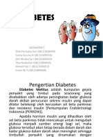 Pptfarmakologidiabetes 140501201810 Phpapp02 PDF