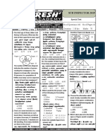 1Q SI Full Special Test Ques-02.09.19