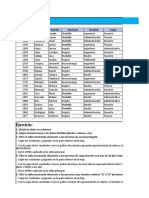 Ejercicio Graficos en Excel Basico