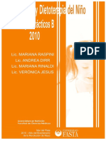 Fisiopatologia y Dietoterapia Del Nino 2010 PDF
