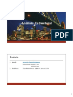 00 Analisis Estructural PDF