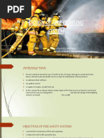 SOLAS Chapter II-2: Fire Safety Standards | PDF | Fire Safety ...