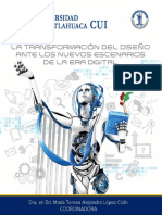 Tranformacion Del Diseno en La Era Digit PDF