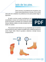 Capitulo Pie Diabetico PDF