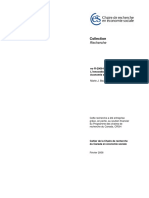 Linnovation Sociale en Economie Sociale PDF