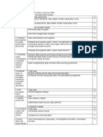 Formulir Penilaian Risiko Bunuh Diri