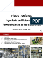 Termodinámica de Las Soluciones 2da Parte PDF