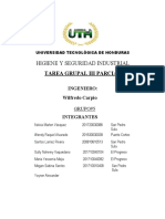 Tarea Grupal Tercel Parcial Higiene