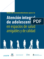 Guía de recomendaciones para la Atención Integral de Adolescentes.pdf